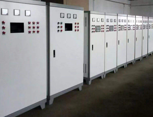 沈陽電鍋爐